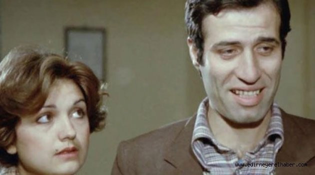 Kemal Sunal'ın rol arkadaşı ABD'de profesör oldu - Resim: 3