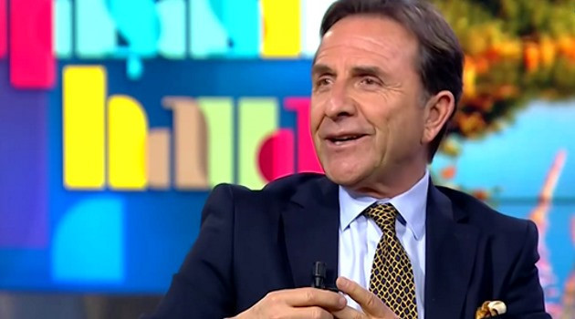 Osman Müftüoğlu: Yiyebildiğiniz kadar karnabahar yiyin - Resim: 1