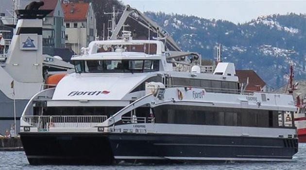 Norveç elektrikli gemi filosunu genişletiyor - Resim: 3