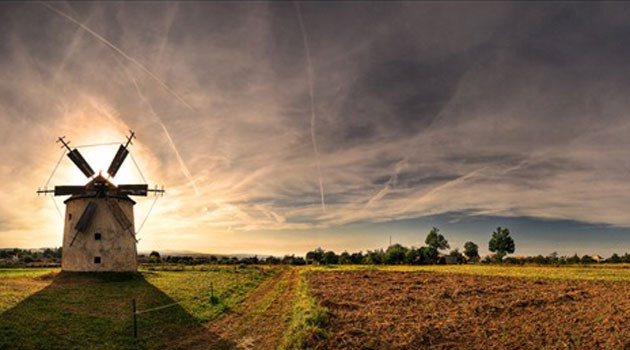 Bu bulut resimleri gerçek - Resim: 3