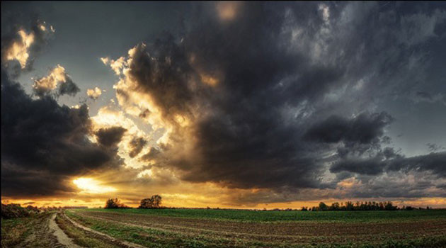 Bu bulut resimleri gerçek - Resim: 4