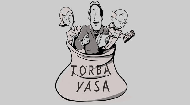 Torba Yasayı anlama kılavuzu! - Resim: 3