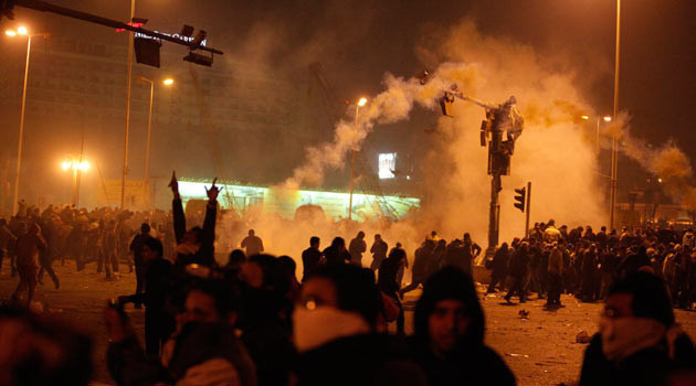 10 adımda Mısır'da neler oldu? - Resim: 2