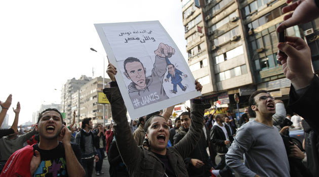 10 adımda Mısır'da neler oldu? - Resim: 3