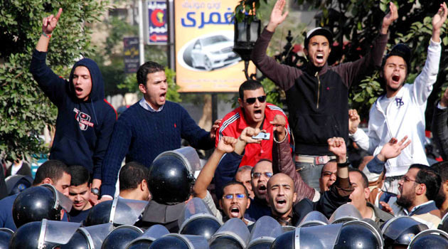 10 adımda Mısır'da neler oldu? - Resim: 4