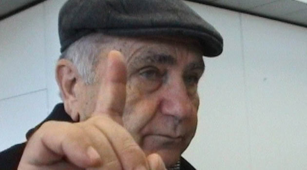 Yurtdışındaki kaçak ünlüler! - Resim: 1