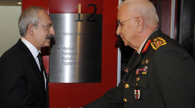 Darbeye davetiye sözler - Resim: 3