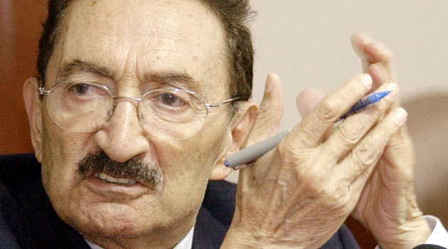 Medyadan siyasete girenler - Resim: 1