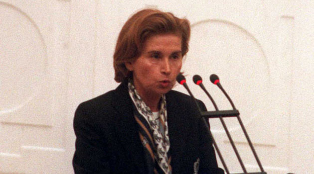 Medyadan siyasete girenler - Resim: 2