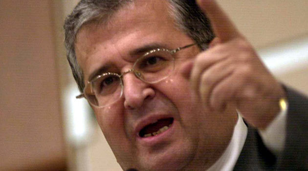 Medyadan siyasete girenler - Resim: 3