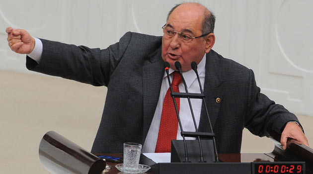 Medyadan siyasete girenler - Resim: 4