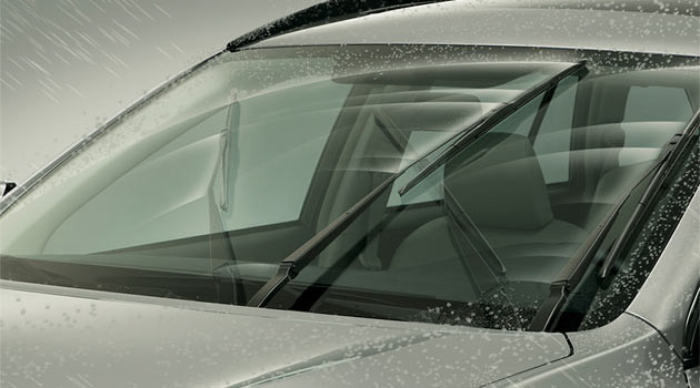 Karlı havada iyi yol almak için.. - Resim: 2