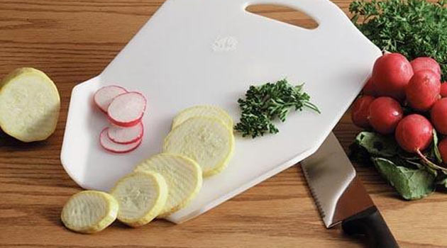 Mikroplar en çok buralarda saklanıyor - Resim: 3