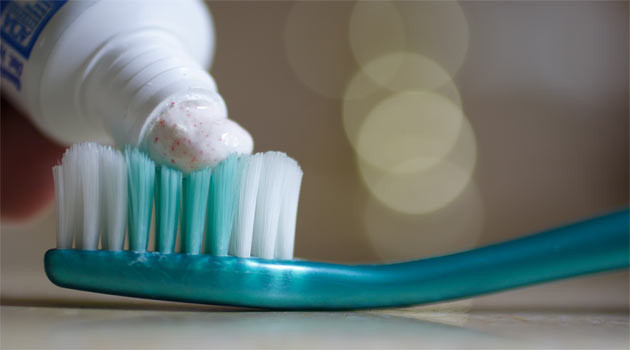 Mikroplar en çok buralarda saklanıyor - Resim: 4