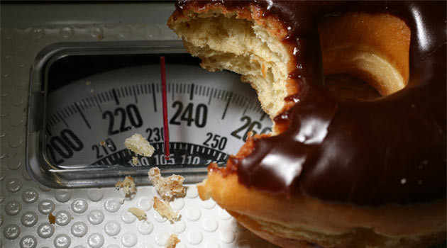 7 alışkanlıktan vazgeçin ve kilo verin! - Resim: 1