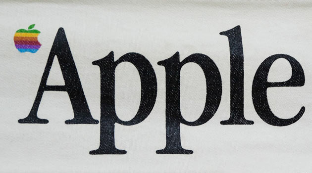 İşte buda Apple müzesi - Resim: 1