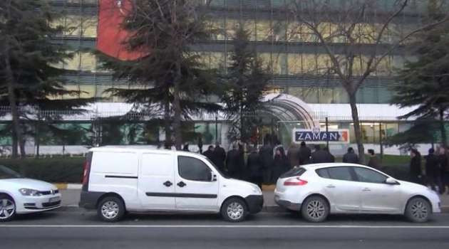 'Paralel' operasyondan ilk fotoğraflar - Resim: 3