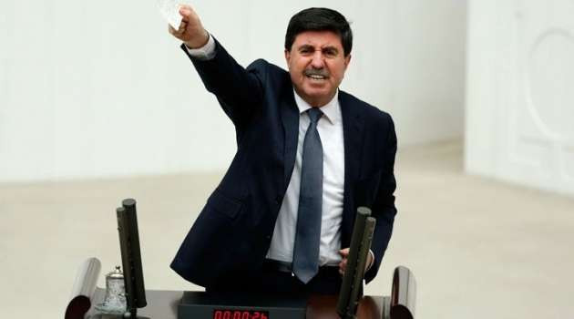 HDP'de 16 isim aday gösterilmiyor - Resim: 2