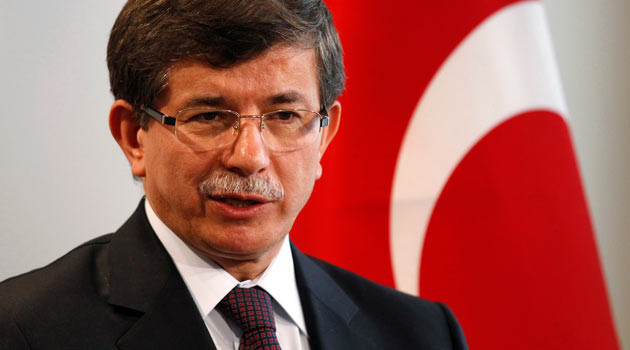 Davutoğlu isimleri neye göre seçti? - Resim: 1