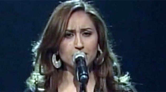 14 erkek üyeden skandal karar! TRT sanatçısı Hatice Kaçmaz'ın katiline verilen indirim saç baş yoldurdu - Resim: 4