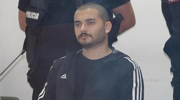 Thodex kurucusu Faruk Fatih Özer'e şok! Mahkeme Türkiye'ye iadesini onadı - Resim: 0