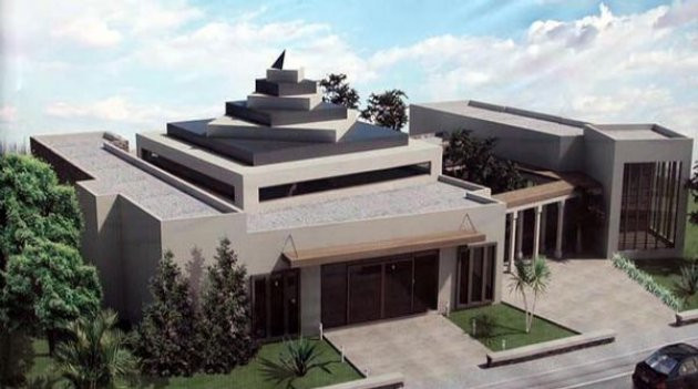 CHP'ye küsen Alevi lider MHP saflarında - Resim: 4