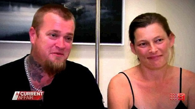 Yapışık ikizler hayata tutunamadı - Resim: 4