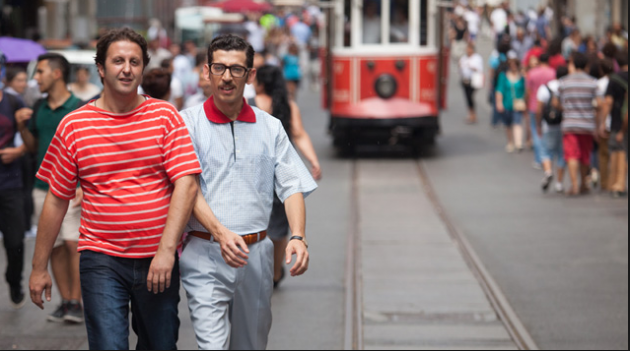 Öğretmeni,öğrenci İlker Ayrık'ı anlattı... - Resim: 4