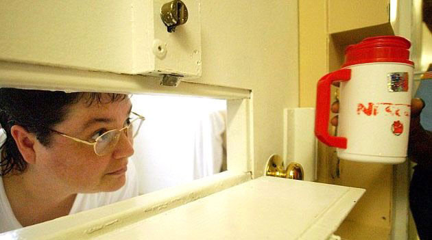 İdam mahkumlarının son istekleri - Resim: 1