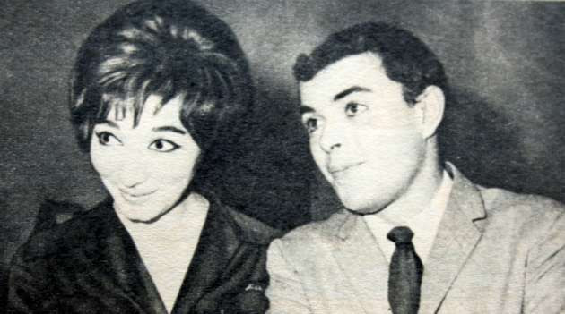 Gülriz Sururi kimdir? - Resim: 4