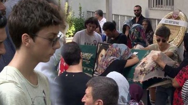 Çocuklar Duymasın'ın acı kaybı! Gözyaşları sel oldu - Resim: 4