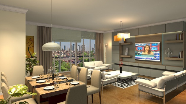 Kağıthane 7000'de kaçırılmayacak fırsatlar - Resim: 4