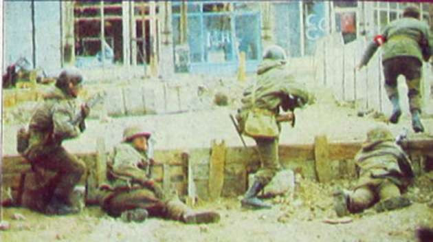 Maraş katliamının korkunç görüntüleri - Resim: 4