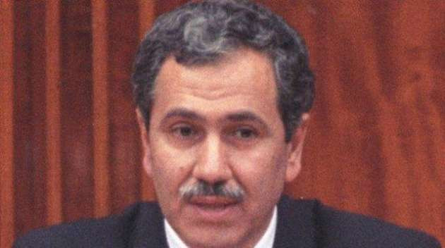 Siyaset onları bu hale getirdi - Resim: 4