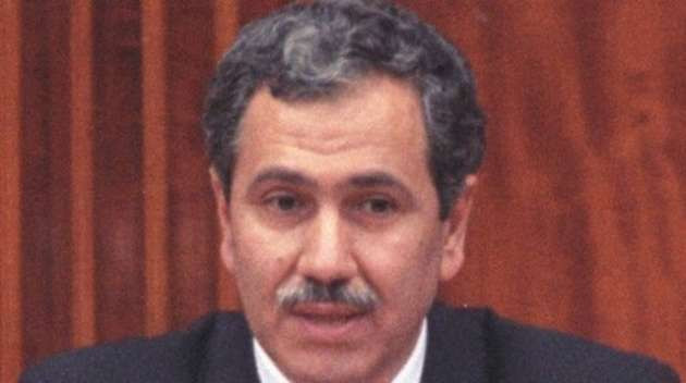 Siyasetçilerin çöküşü!  - Resim: 1