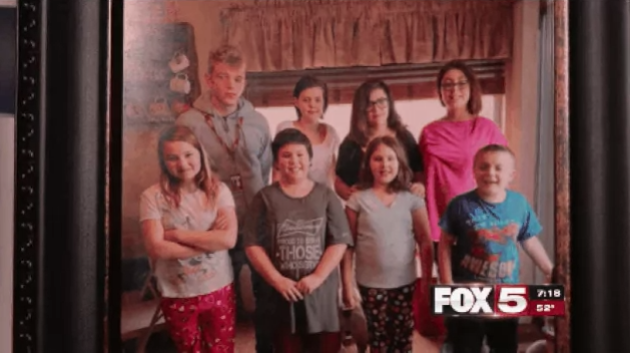 Böyle vefa örneği görülmedi 5 çocuğu vardı daha sonra... - Resim: 4