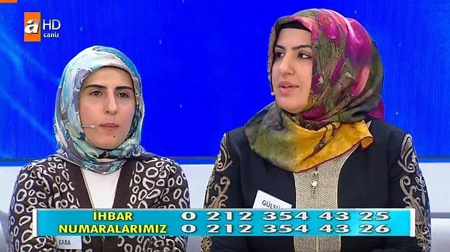 Fahire Kara son durum yeni bilgiler geldi  - Resim: 2