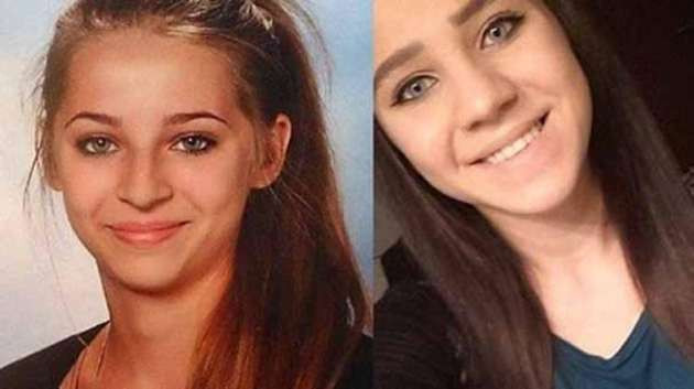 IŞİD Avusturyalı kızları hamile bıraktı - Resim: 4