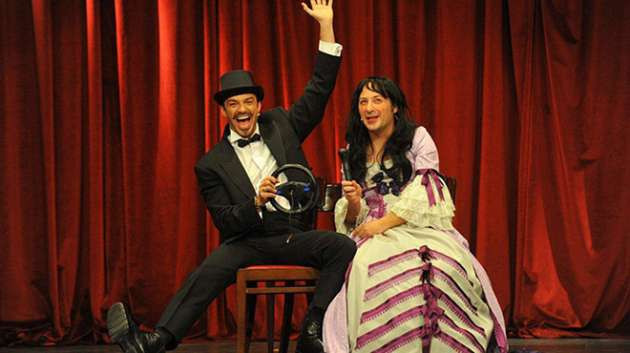 "Arkadaşım Hoşgeldin"den ekranlara veda - Resim: 4