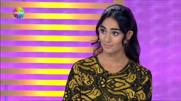 Nur Bozar neden elendi? İşte cevabı... - Resim: 4