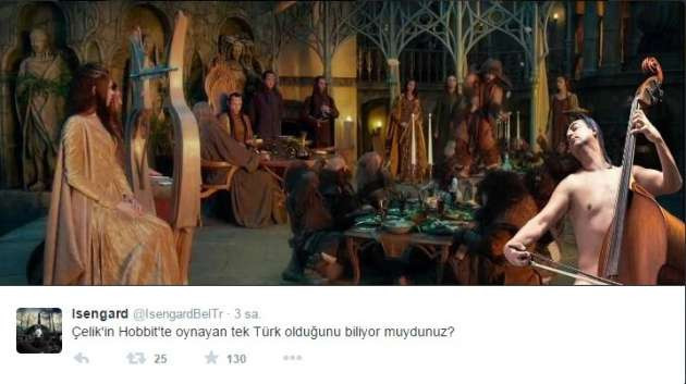 Çelik'in çıplak fotoğrafına ilk tepkiler - Resim: 4