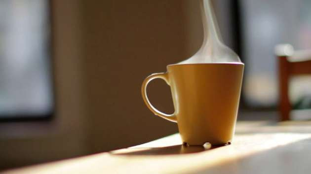 'Tereyağlı kahve kilo verdiriyor' - Resim: 3