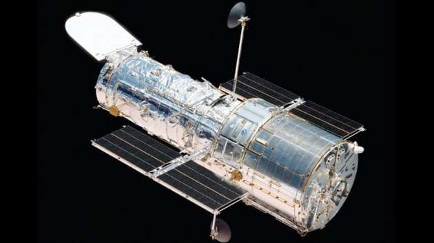 Yıldızlardan yeni görüntüler       - Resim: 1