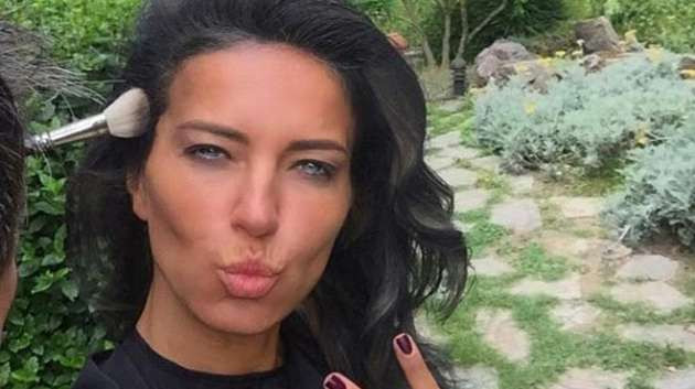 Burcu Esmersoy’un son hali şaşırttı! - Resim: 2