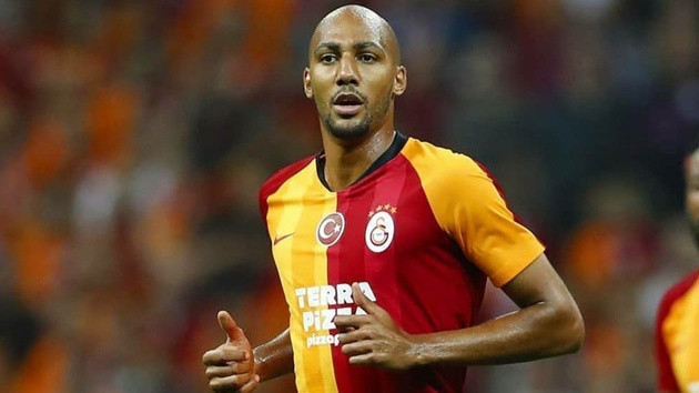 Galatasaray'da Nzonzi'nin yerine iki dünya yıldızı - Resim: 0