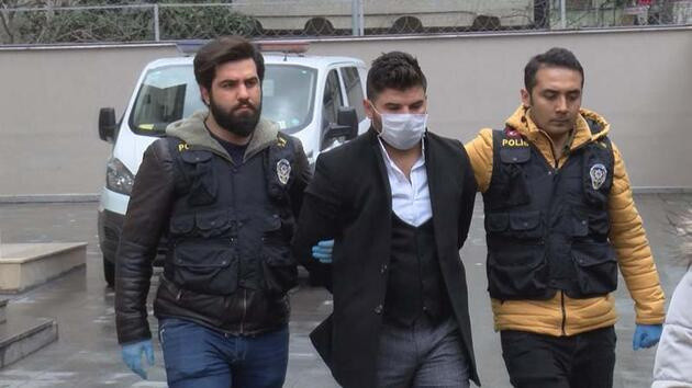 Bağcılar'da yaşlı adamın başına kolonya döküp eziyet etmişti! O şahsın cezası belli oldu - Resim: 0