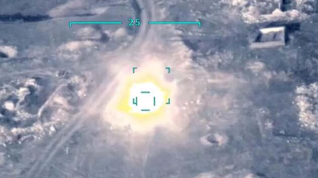 Kremlin'den çağrı: Dağlık Karabağ'daki askeri faaliyetlere derhal son verilmeli - Resim: 0