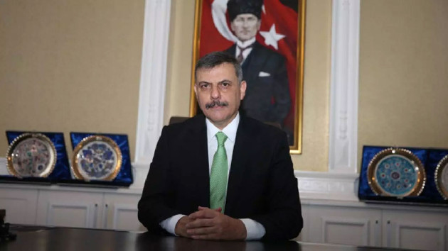 Kabinede iki isim değişti: Resmi Gazete'de yayımlandı: İşte yeni bakanlar - Resim: 1