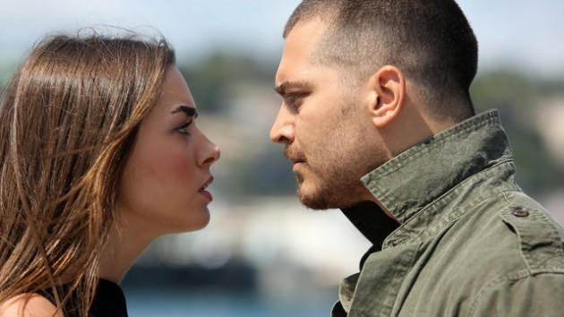 3 Ekim reyting sonuçları İçerde zirveye oturdu - Resim: 4