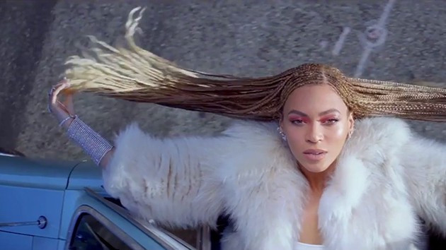 59. Grammy ödülleri adayları belli oldu - Resim: 3